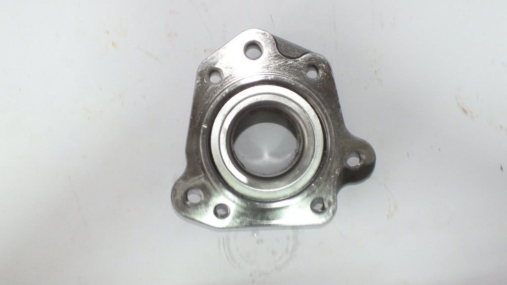 CRV 1997- ARKA TEKER PORYASI SOL