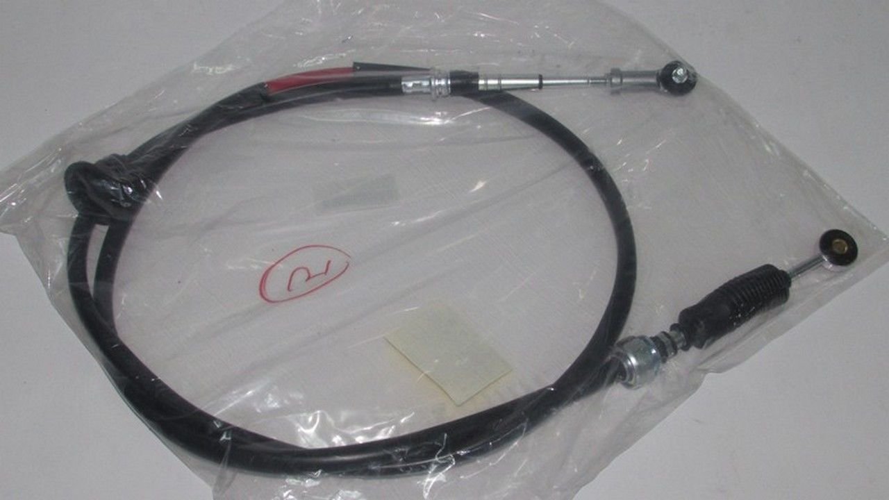 PREGIO 2,7 1997-2004 VİTES TELİ SEÇİCİ