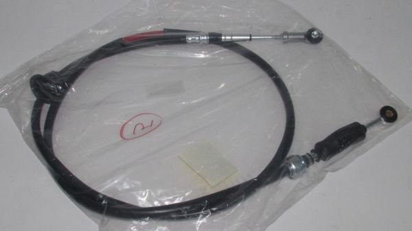 PREGIO 2,7 1997-2004 VİTES TELİ SEÇİCİ