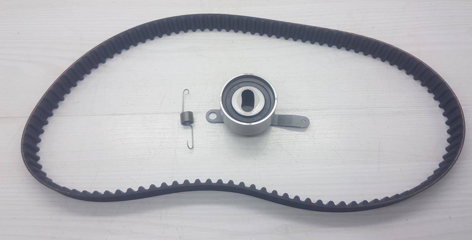 TRIGER SETI CIVIC 96/01 1.6 (104DIS)