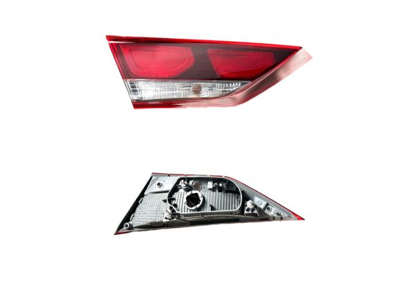 STOP ELANTRA 16-18 İÇ LH (LEDSİZ)