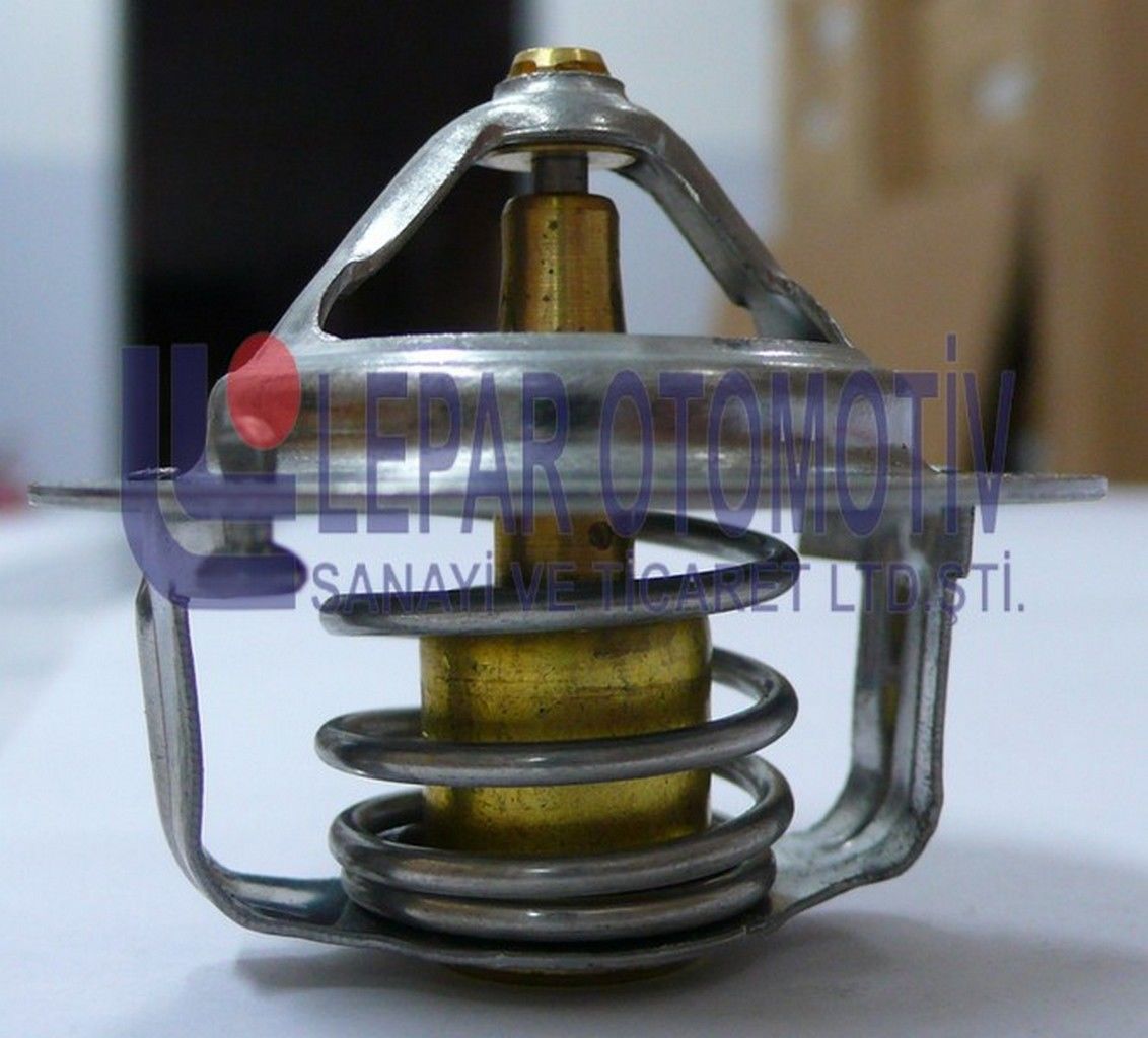 323 1990-1994 / 626 1990-1991 TERMOSTAT 82 C