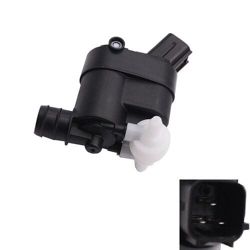 SU FISKIYE MOTORU I20 18- / STONIC 17- / TUCSON 21-