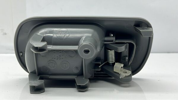 Kapi Kolu Civic Ön Arka iç Sol 96-00 gri