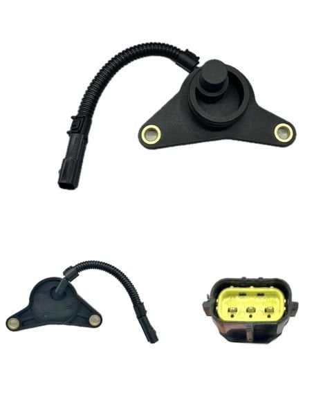 SENSÖR KRANK MİL POZİSYON SPORTAGE 2,0 95-02