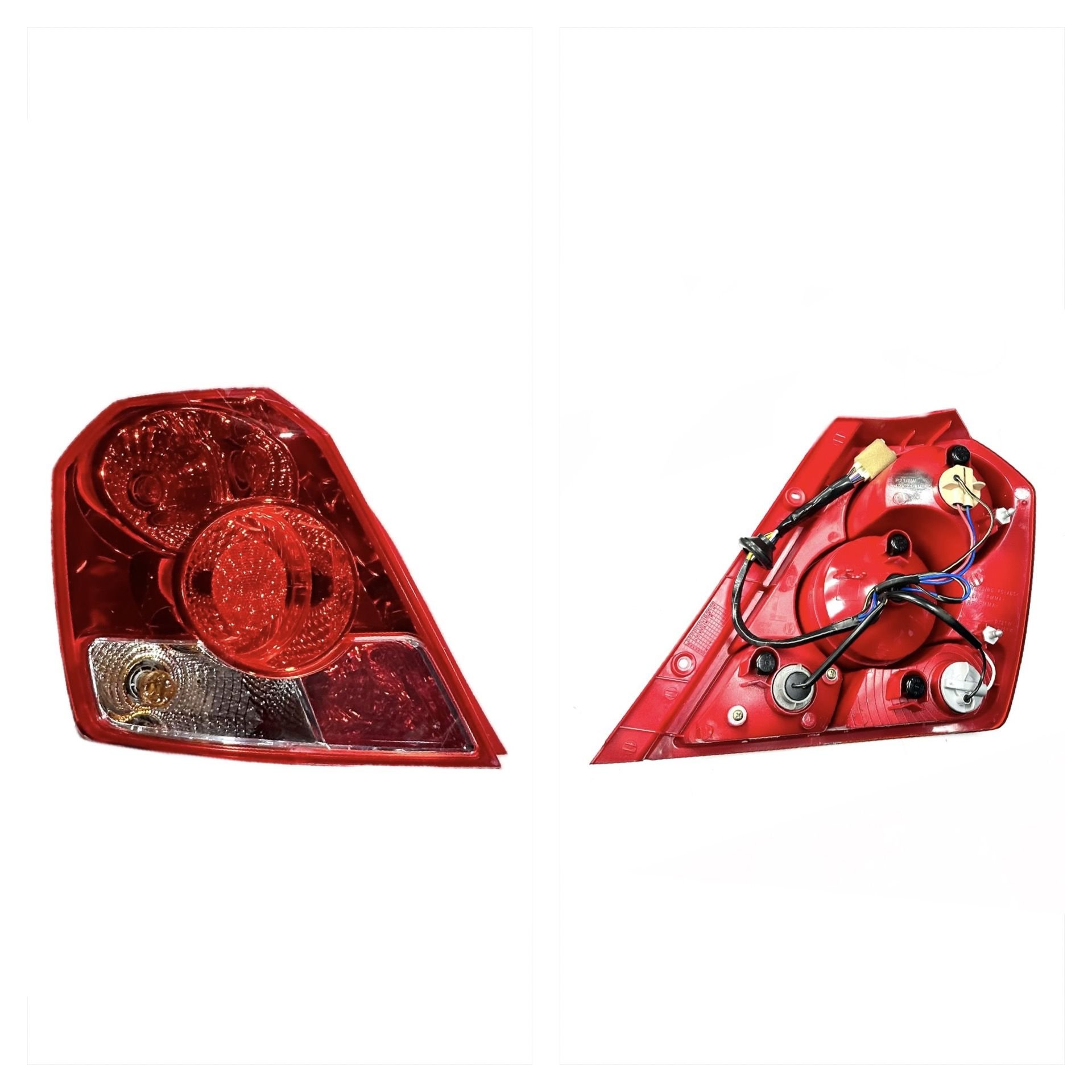 STOP AVEO 06-08 /KALOS HB.06-08 LH