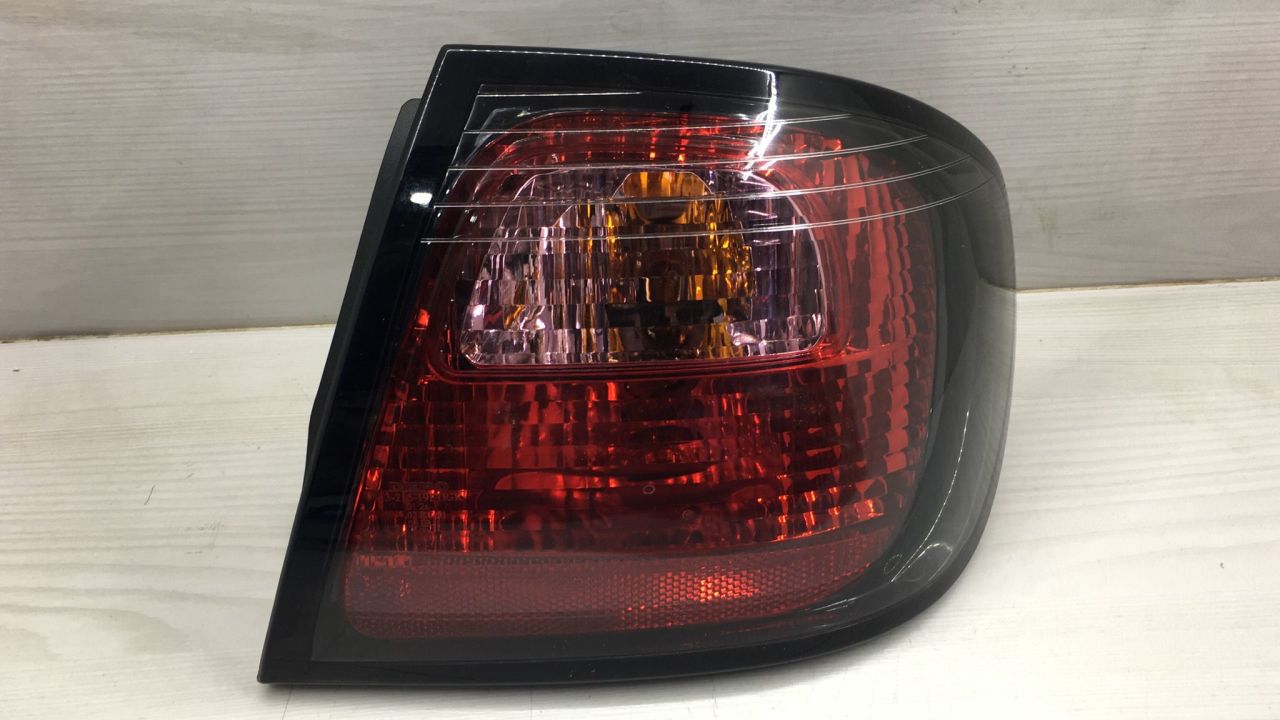 Stop Primera Sağ 00-01