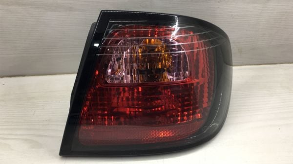 Stop Primera Sağ 00-01