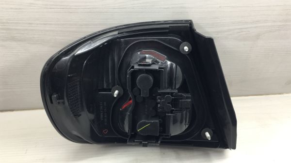 Stop Primera Sağ 00-01