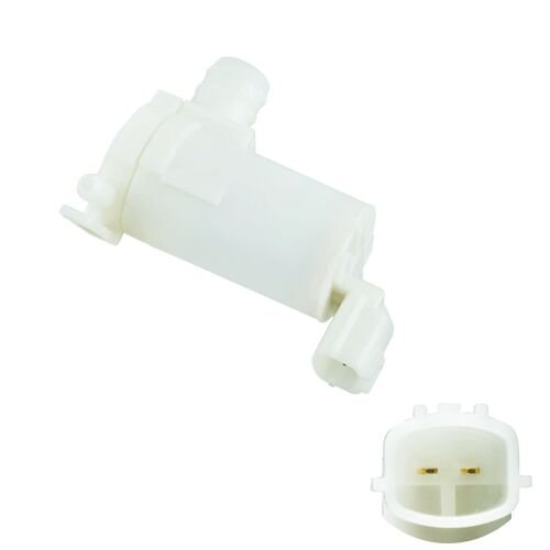 SU FISKIYE MOTORU DMAX 02- / 12-