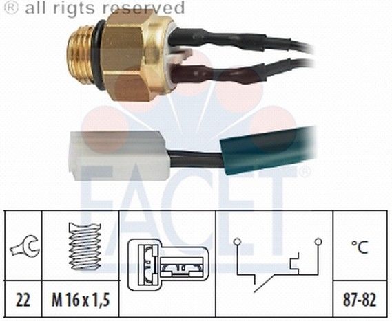 MUSUR FAN-MARUTI 0.8cc/ALTO 0.8cc
