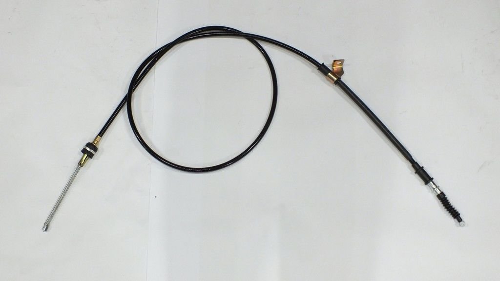 L 200 2003-2006 EL FREN TELİ ARKA SOL