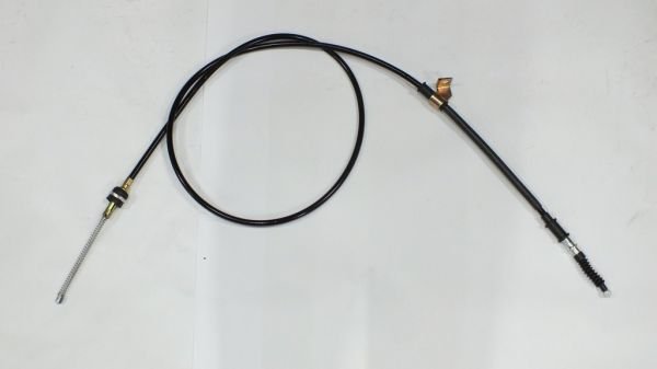 L 200 2003-2006 EL FREN TELİ ARKA SOL