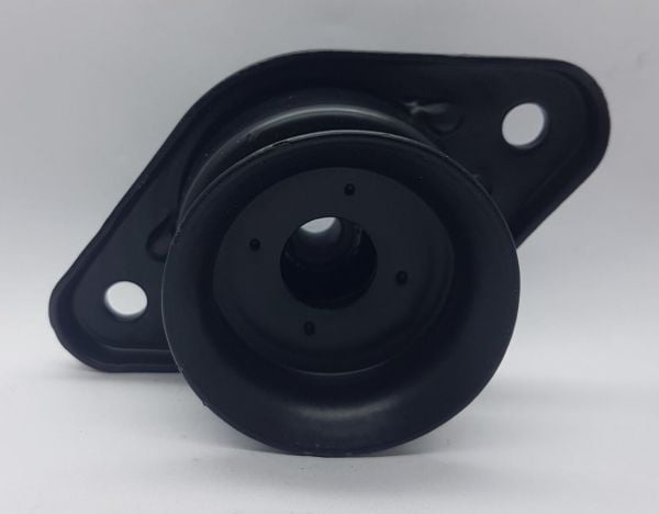 AMORTISÖR TAKOZU IX35/SPORTAGE 11- ARKA