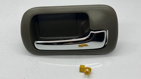 Kapi Kolu Civic Ön iç Sağ 01-06 Krom