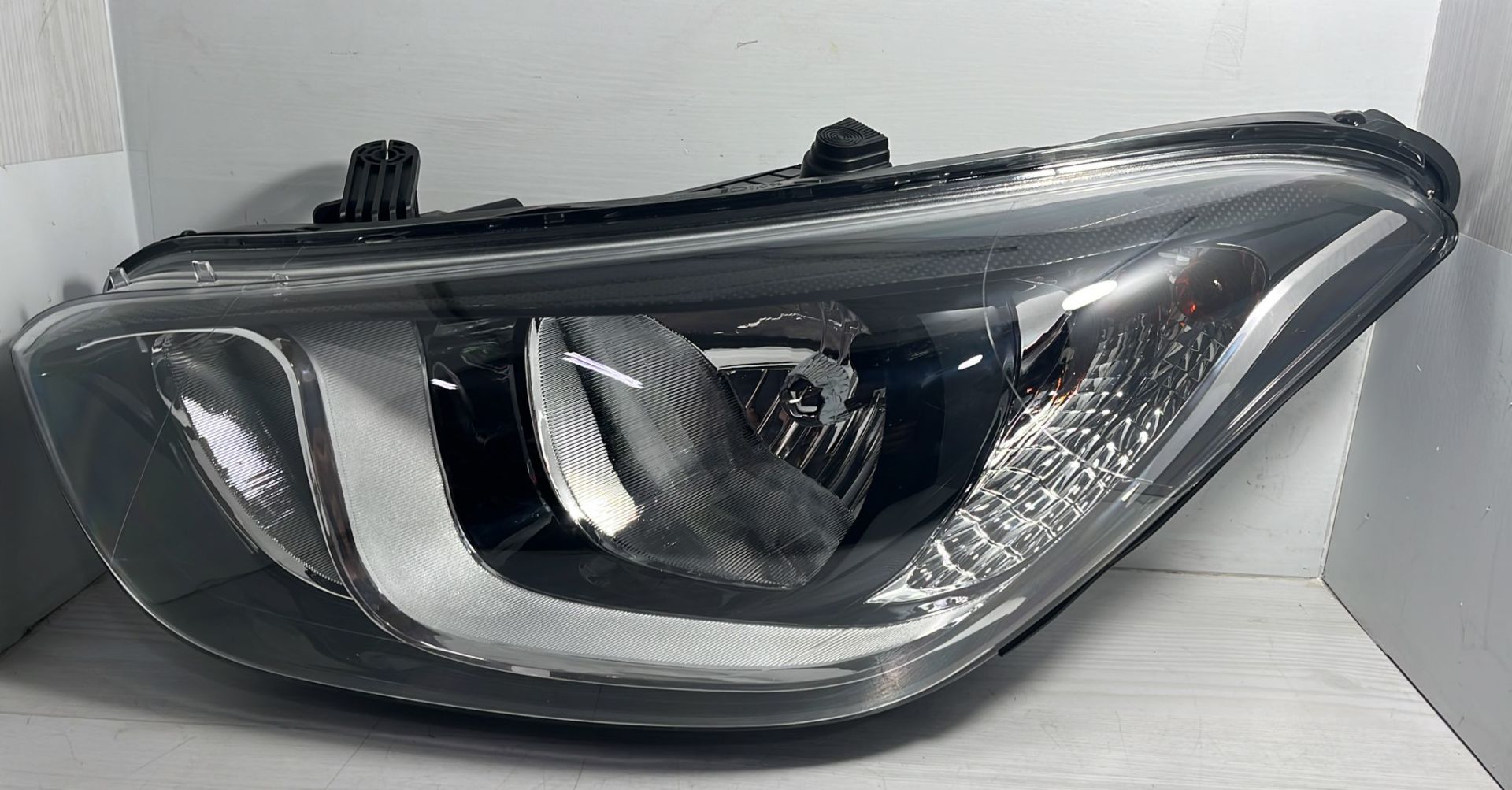 Far i20 Sol 12-elektrikli