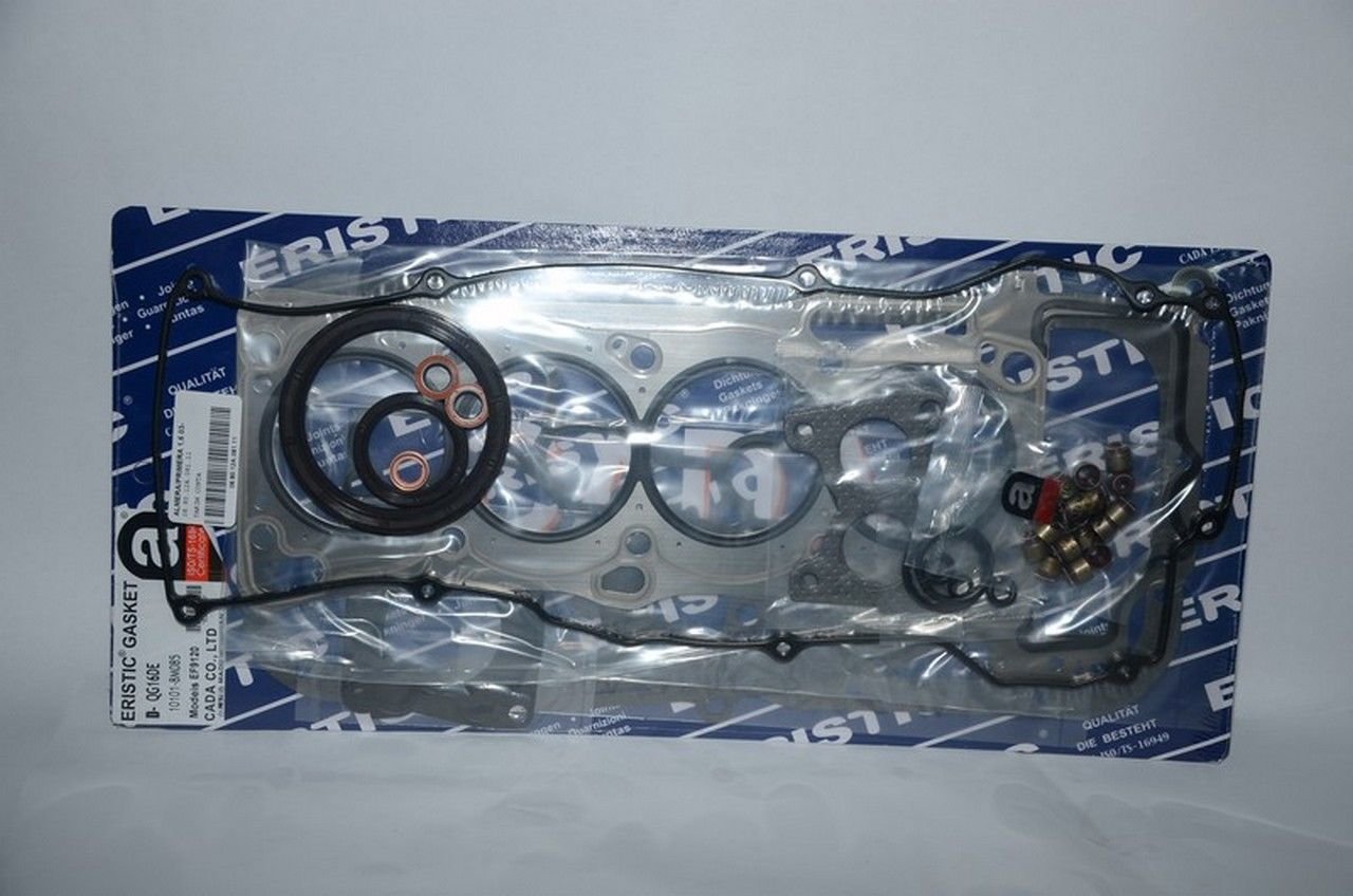 PRİMERA 1,6 2003- / ALMERA / SUNNY N16 / QG16DE TAKIM CONTA ÇELİK