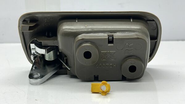 Kapi Kolu Civic Ön iç Sağ 01-06 Krom