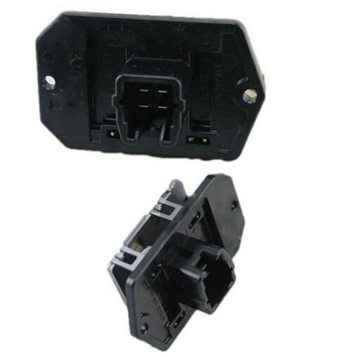 REZISTOR KALORIFER HILUX 06- / YARIS 12-