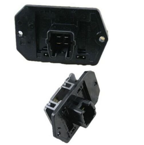 REZISTOR KALORIFER HILUX 06- / YARIS 12-