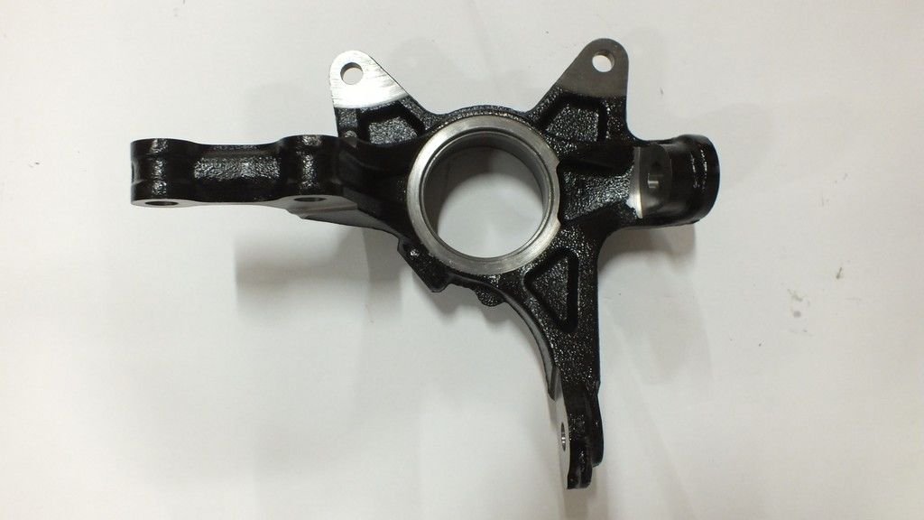 JAZZ 2009-2012 AKS TAŞIYICI ÖN SOL