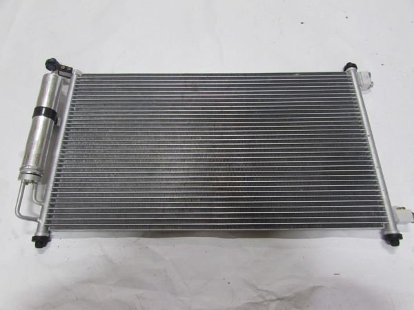 MICRA 03-10 / JUKE 10- / NOTE 07- BENZİNLİ KLİMA RADYATÖRÜ