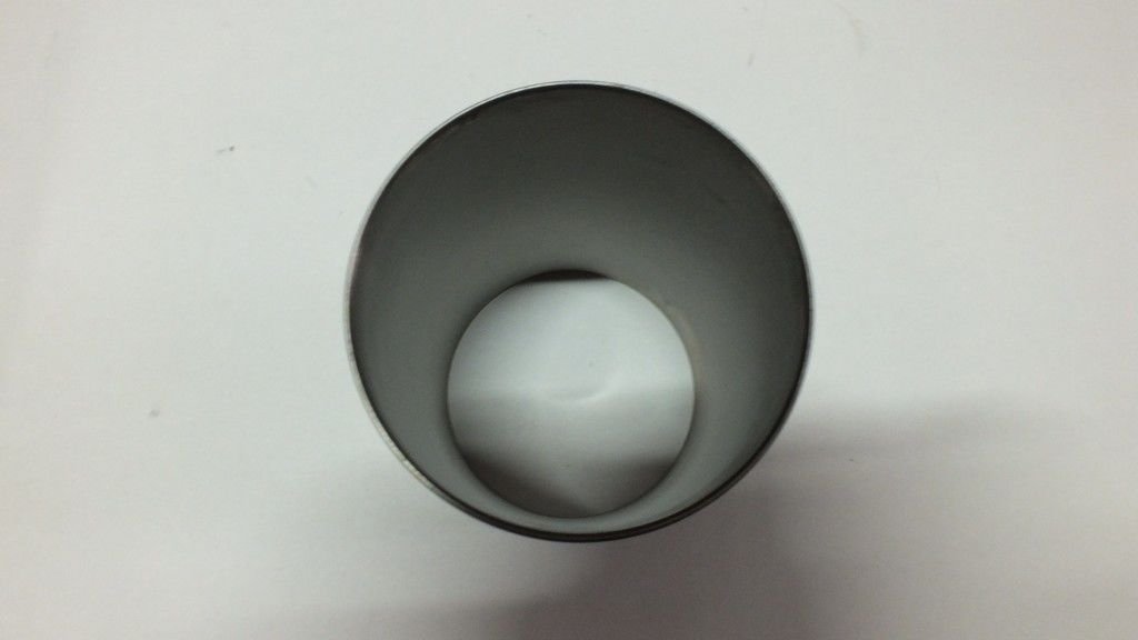 FUSO CANTER 511 / 711 4M40 / 4M42 95.00 MM SİLİNDİR GÖMLEK STD