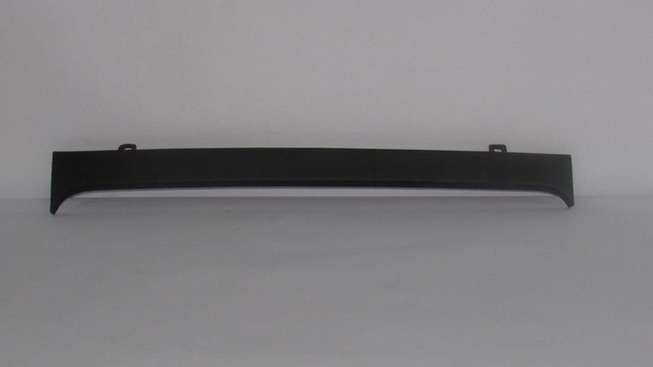 STAREX CAM ÇITASI ARKA SOL