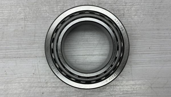 Rulman Ön Teker Accent 95-00 ic-DIŞ