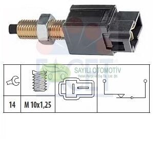 MUSUR FREN ACCENT 00- / PICANTO / GETZ