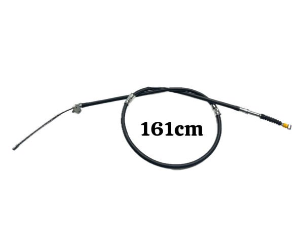 TEL FREN EL COROLLA AE101 92-97/AE111 98-01 ARKA  RH