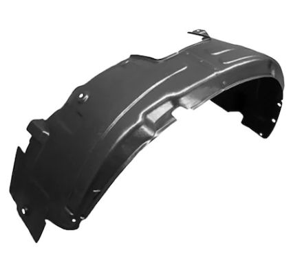 DAVLUMBAZ ÇAMURLUK İX35 12-15 ÖN LH