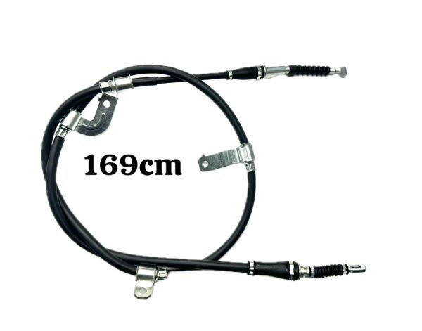 TEL FREN EL SANTAFE 06-09 ARKA LH