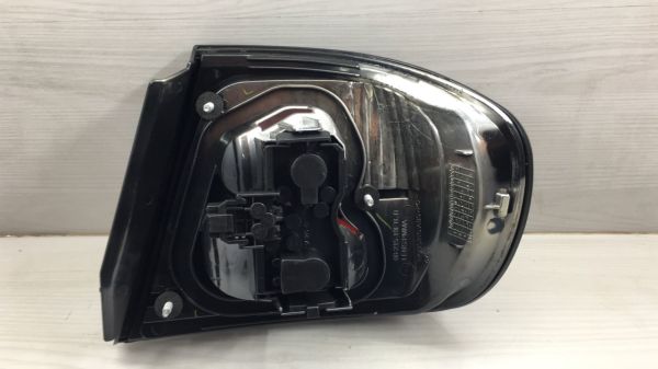 Stop Primera Sol 00-01