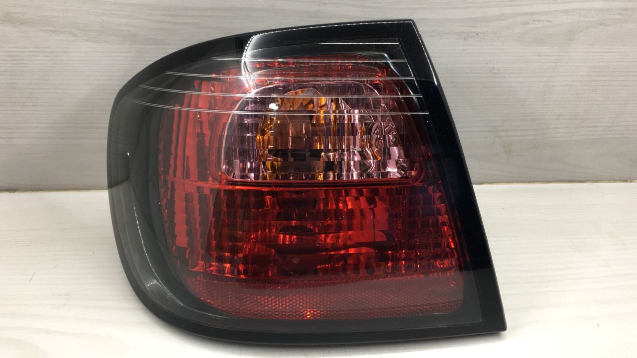 Stop Primera Sol 00-01