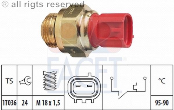 MUSUR FAN-ALTO 1.0 94-02