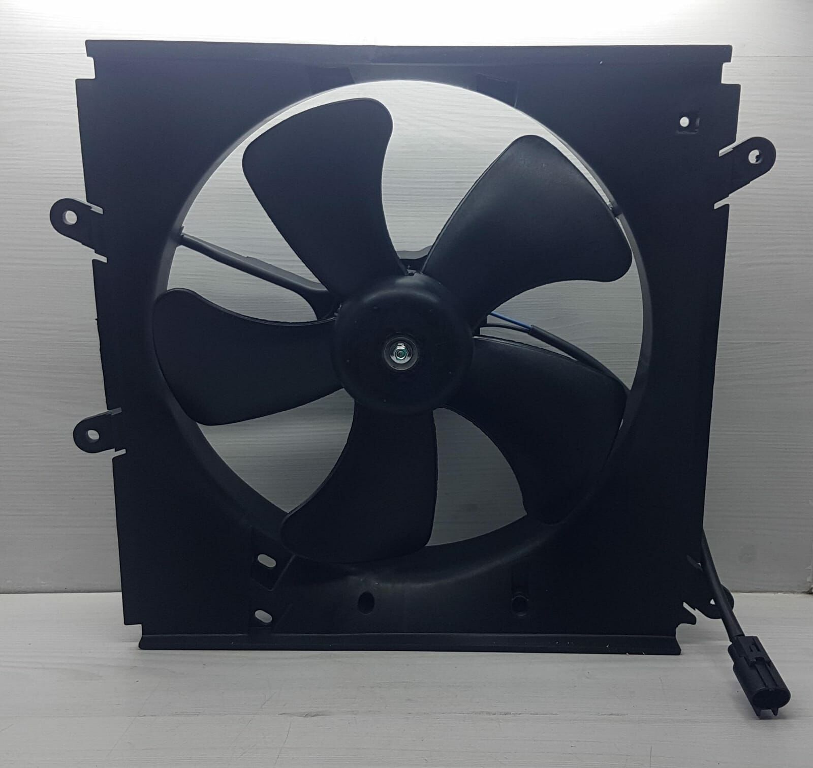 FAN COROLLA AE101 KOMPLE