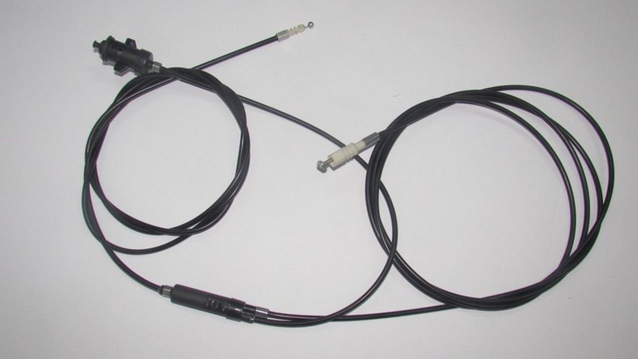 CIVIC 2002-2006 BAGAJ VE DEPO İÇ AÇMA TELİ