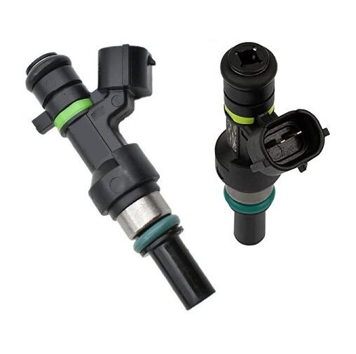 ENJEKTOR QASHQAI 07- 1.6 HR16 / JUKE / NOTE 1.6