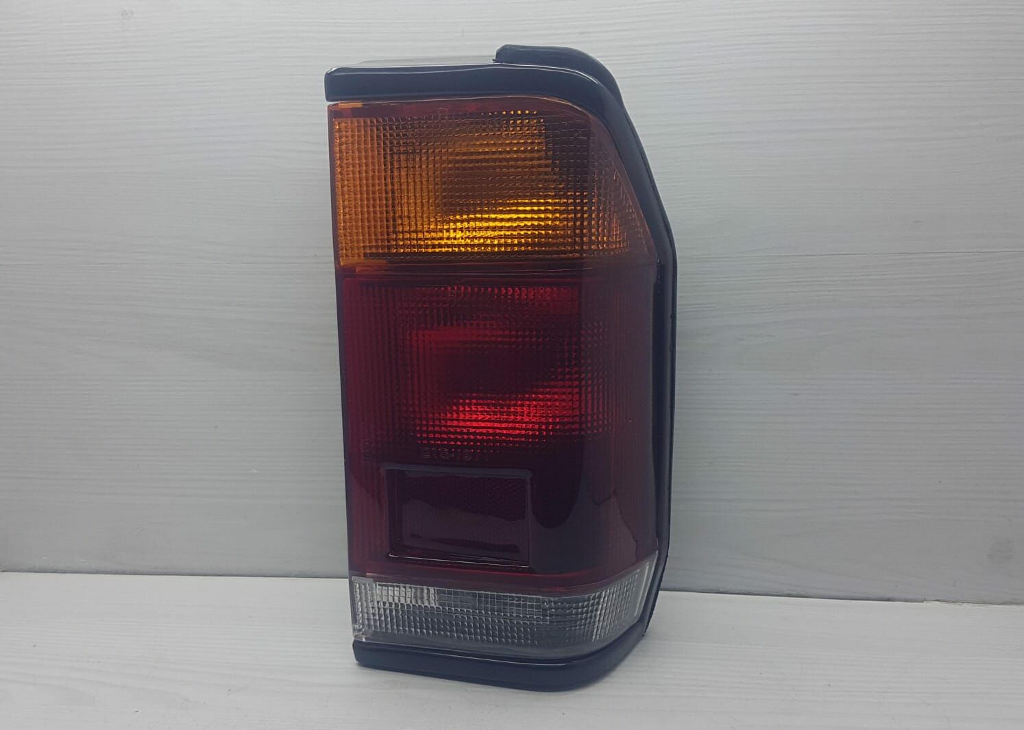 STOP E2200 86-98 SAG