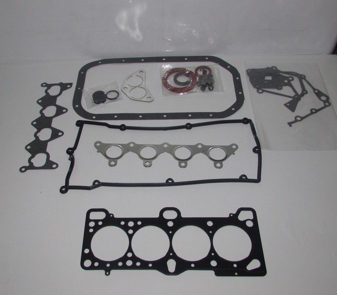 RIO BENZİNLİ 2006-2012 TAKIM CONTA