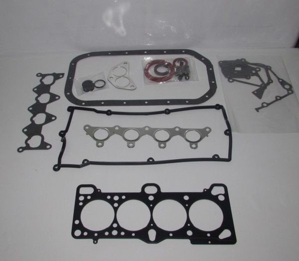 RIO BENZİNLİ 2006-2012 TAKIM CONTA