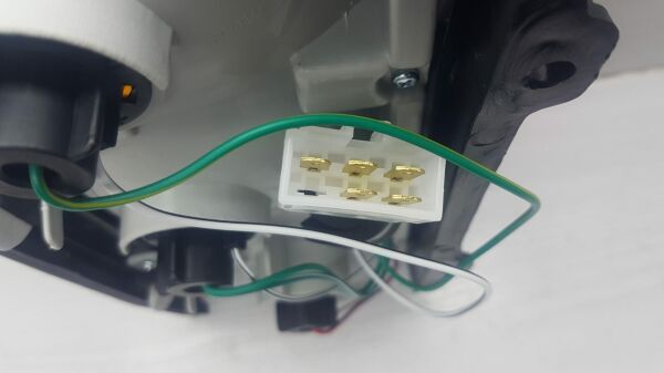 STOP E2200 86-98 SAG