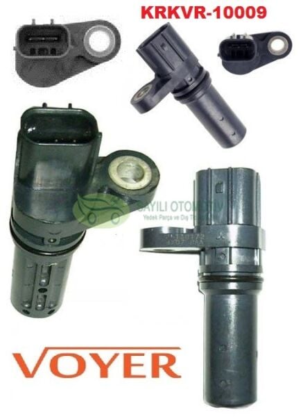 SENSOR KRANK JAZZ 04-