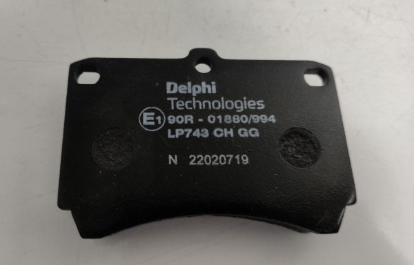 Balata Ön 323 90-95/Rio 00-06 1.3 1.5