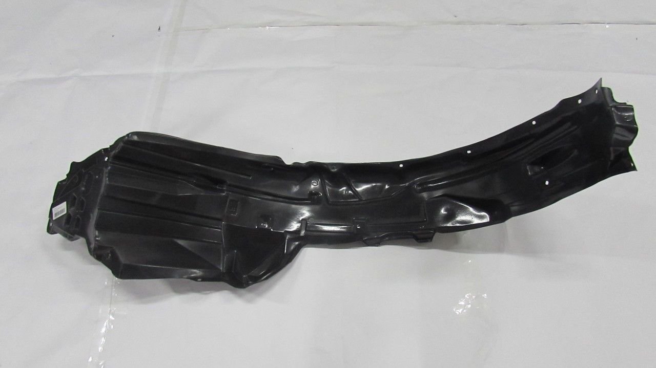 CIVIC 2007-2012 ÇAMURLUK DAVLUNBAZI ÖN - SOL