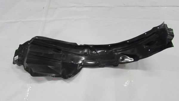 CIVIC 2007-2012 ÇAMURLUK DAVLUNBAZI ÖN - SOL