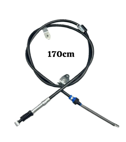 TEL FREN EL COROLLA 02-06 ARKA RH