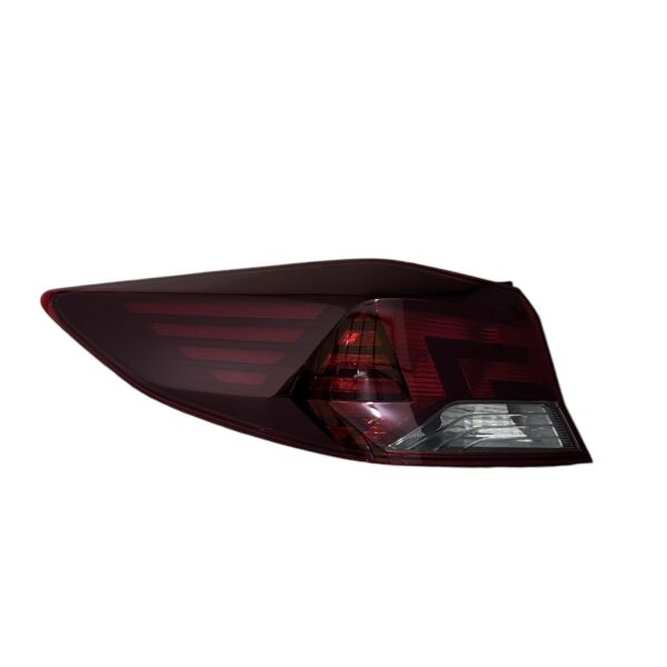 STOP ELANTRA 19-21 DIŞ LH (LEDSİZ)