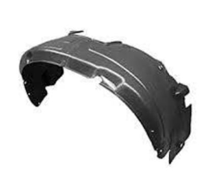 DAVLUMBAZ ÇAMURLUK İX35 12-15 ÖN RH